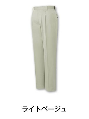 画像5: 44101 ワンタックパンツ（4色） (5)