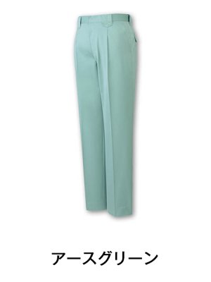 画像3: 44101 ワンタックパンツ（4色） (3)