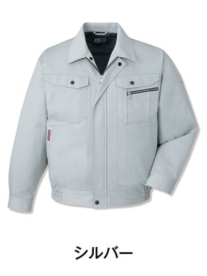 画像4: 80100 ブルゾン（５色） (4)