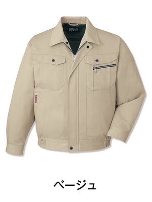 画像6: 80100 ブルゾン（５色） (6)