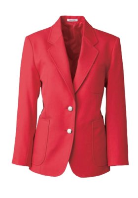 画像2: 7200 レディースジャケット (2色) (2)