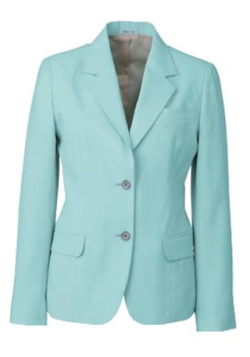 画像2: 7330 レディースジャケット (3色) (2)