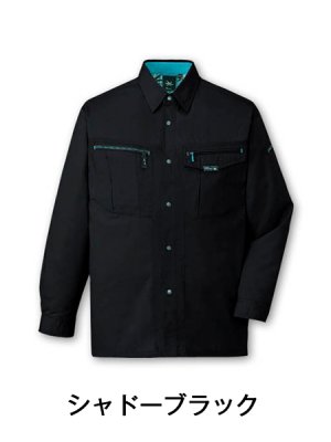 画像4: 84004 長袖シャツ（3色） (4)