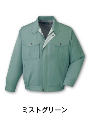 画像4: 41900 ブルゾン（3色） (4)