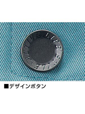 画像4: 42102 ツータックカーゴパンツ（3色） (4)