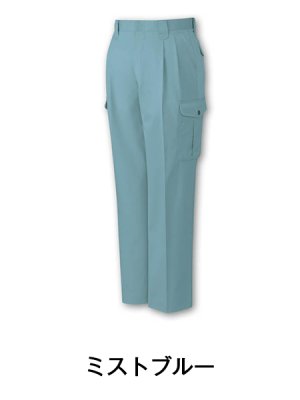 画像3: 42102 ツータックカーゴパンツ（3色） (3)