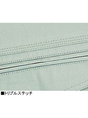 画像6: 84001 ツータックパンツ（3色） (6)