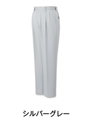 画像5: 80201 ツータックパンツ(5色) (5)