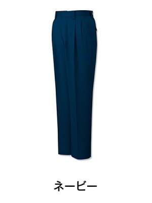 画像2: 80201 ツータックパンツ(5色) (2)