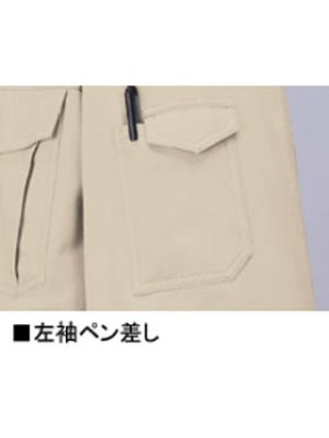 画像10: 80204 長袖シャツ（5色） (10)