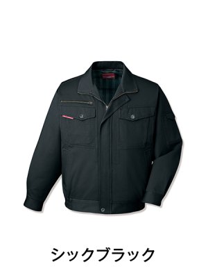 画像6: 80200 ブルゾン（5色） (6)