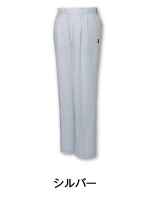 画像3: 47801 ツータックパンツ（4色） (3)