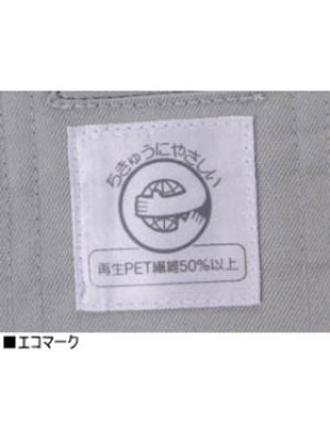 画像5: 43801 ツータックパンツ（4色） (5)