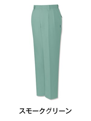 画像3: 43801 ツータックパンツ（4色） (3)