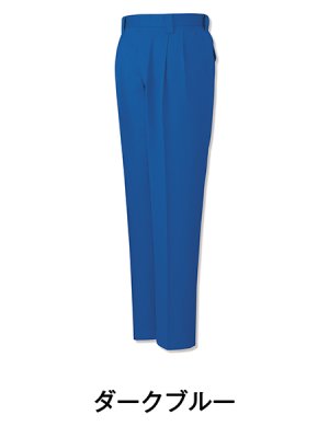画像6: 80601 ツータックパンツ（7色） (6)