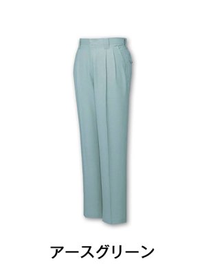 画像3: 47501 ツータックパンツ (3色) (3)