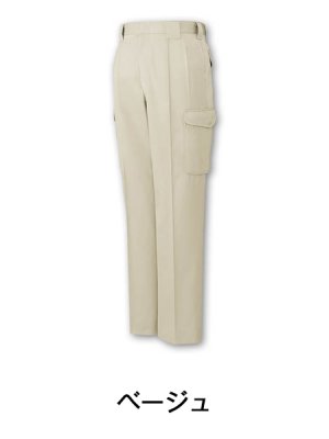画像3: 40322 ツータックカーゴパンツ (5色) (3)