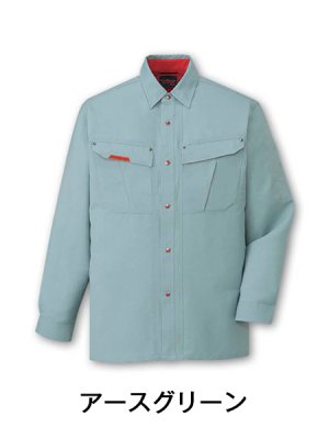 画像3: 47504 長袖シャツ (3色) (3)