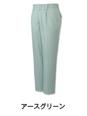 画像3: 80901 ワンタックパンツ（3色） (3)