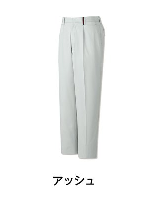 画像3: 81001 ワンタックパンツ（4色） (3)