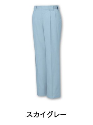 画像5: 44301 ツータックパンツ (4色) (5)