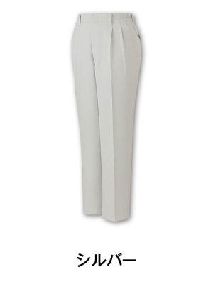 画像3: 80401 ツータックパンツ（3色） (3)