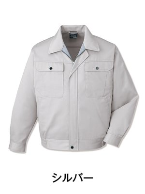 画像6: 80500 長袖ブルゾン(5色) (6)