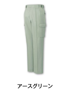 画像6: 40322 ツータックカーゴパンツ (5色) (6)