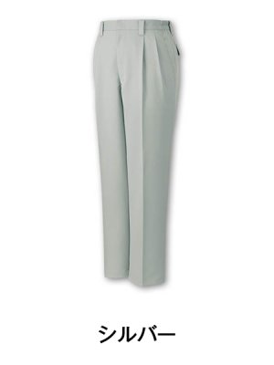 画像3: 80301 ツータックパンツ（3色） (3)