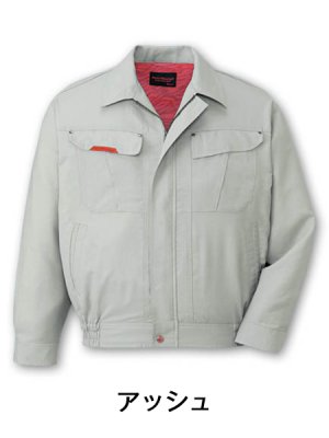 画像5: 47500 長袖ブルゾン (3色) (5)