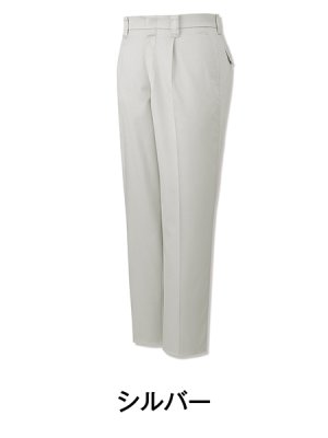 画像2: 80901 ワンタックパンツ（3色） (2)