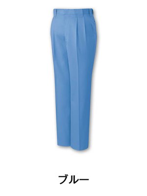 画像3: 40321 ツータックパンツ (5色) (3)