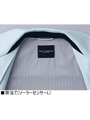 画像7: 80800 エコジャンパー（3色） (7)