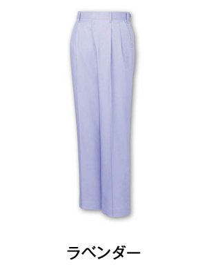 画像3: 46801 ツータックパンツ（2色） (3)