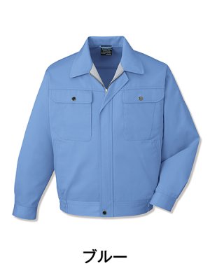 画像3: 80500 長袖ブルゾン(5色) (3)