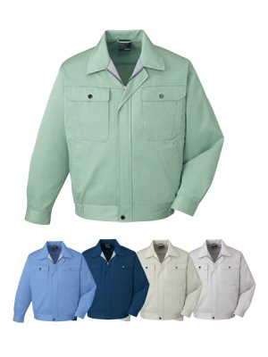 画像13: 80500 長袖ブルゾン(5色) (13)