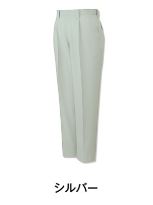 画像7: 80501 ツータックパンツ（5色） (7)