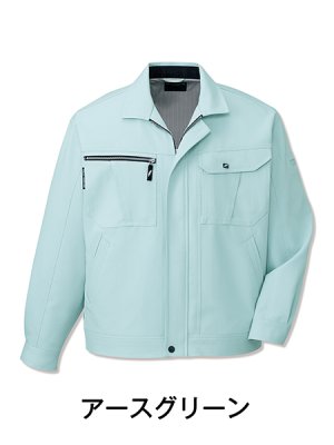 画像4: 80800 エコジャンパー（3色） (4)