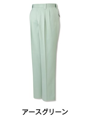 画像8: 80501 ツータックパンツ（5色） (8)