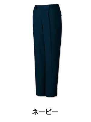 画像3: 81101 ワンタックパンツ（3色） (3)