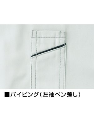 画像9: 81004 長袖シャツ（4色） (9)