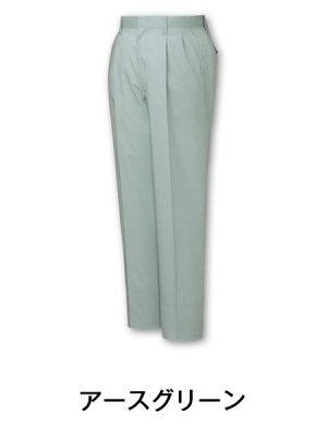 画像5: 84701 ツータックパンツ（4色） (5)