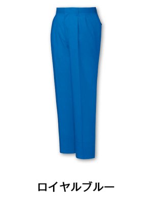 画像6: 84701 ツータックパンツ（4色） (6)