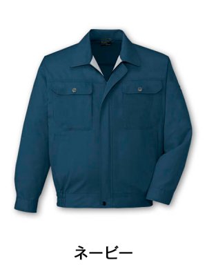 画像4: 84500 ブルゾン（5色） (4)