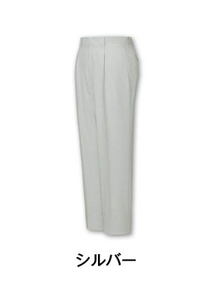 画像3: 84801 ワンタックパンツ（3色） (3)