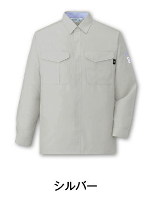 画像3: 84304 長袖シャツ（4色） (3)