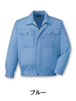 画像3: 84500 ブルゾン（5色） (3)