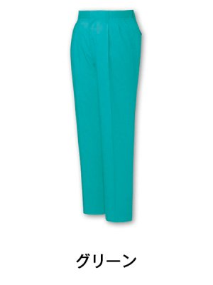 画像4: 84701 ツータックパンツ（4色） (4)