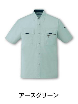画像3: 85914 半袖シャツ（3色） (3)