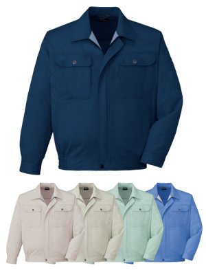 画像13: 84500 ブルゾン（5色） (13)